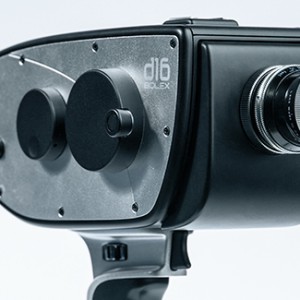 D16 Cinema Camera