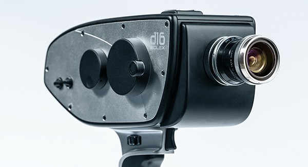 D16 Cinema Camera